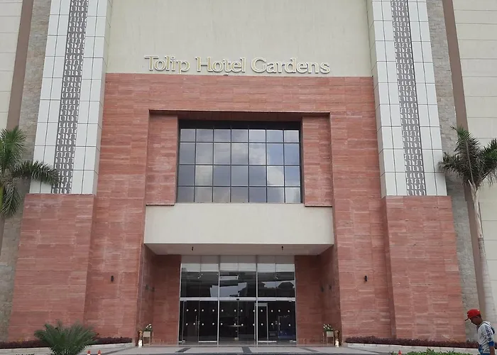 Tolip Gardens Hotel