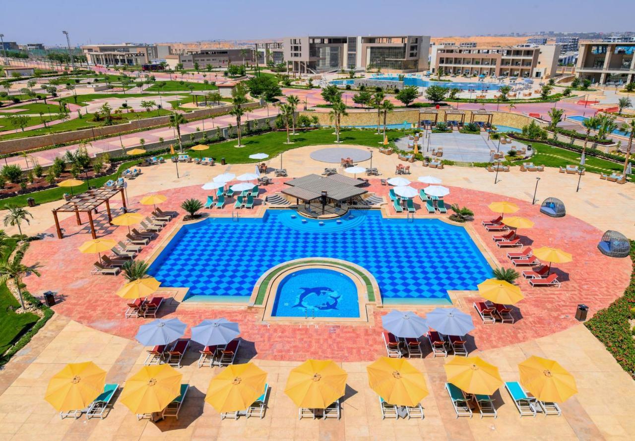 Hotel Tolip Gardens